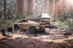 Tesla Cybertruck Prototype 2019 года